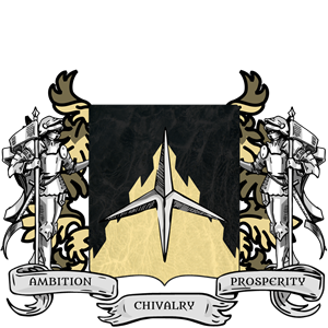 Coat of Arms of Kennedy Dubose